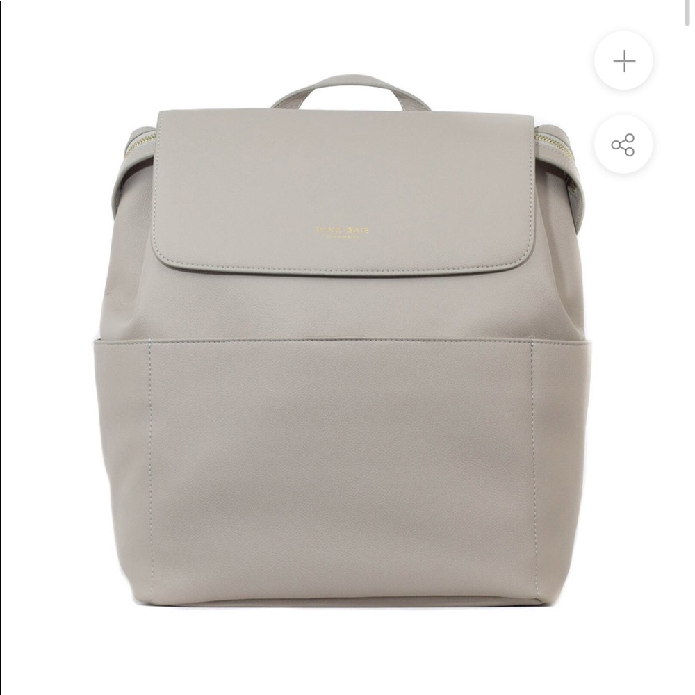 Mina Baie Kinney Backpack